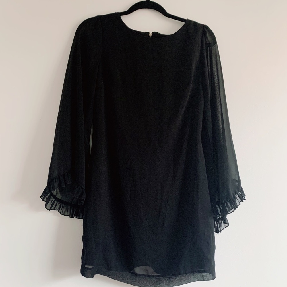 Little Black Dress!!!